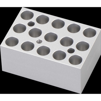 D-MiniT用ブロック(2.0mLx15) - ALLSHENG
