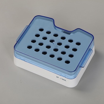 MK-3000/MS-3000/MSC-3000用MateBブロック(1.5mLx24) ALLSHENG