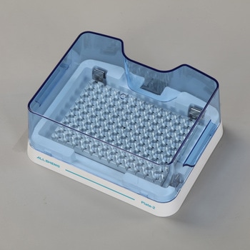 MK-3000/MS-3000/MSC-3000用MateBブロック(1.0mLディープウェルプレート用) ALLSHENG