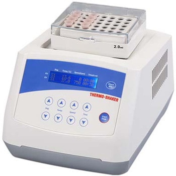 MS-100サーモシェーカー ALLSHENG