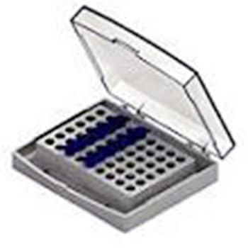 MS-100/MSC-100用B  Block(0.5mLx54) ALLSHENG