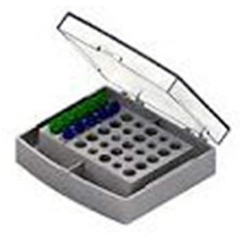 AS-01051-05 MS-100/MSC-100pE  Block(0.5mLx15+1.5mLx20) ALLSHENG 1Zbg(1) AS-01051-05 59641149