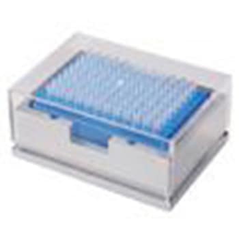 MS-100/MSC-100用L Block(96ウェルディープウェルプレート用) ALLSHENG