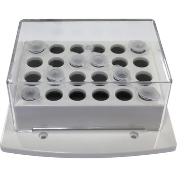 MS-100/MSC-100用N Block(2.0mLx24/ディープホール) ALLSHENG