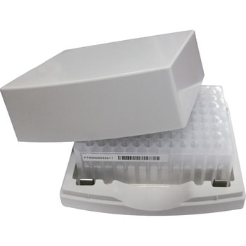 MS-100/MSC-100用P Block(1.0mL96ウェルディープウェルプレート用) ALLSHENG