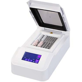 MK2000-2HLドライバスインキュベーター(ヒーティングリッド付) ALLSHENG