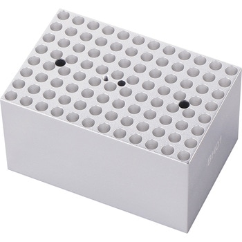 MK2000-2HL用BH01ブロック(0.2mLx96) ALLSHENG