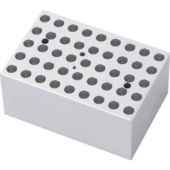 MK2000-2HL用BH02ブロック(0.5mLx45) ALLSHENG