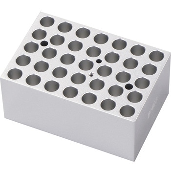 MK2000-2HL用BH03ブロック(1.5mLx35) ALLSHENG