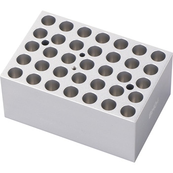 MK2000-2HL用BH04ブロック(2.0mLx35) ALLSHENG