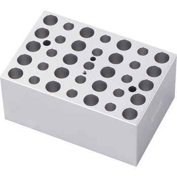 MK2000-2HL用BH05ブロック(0.5mLx20+1.5mLx20) ALLSHENG