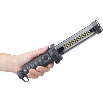 充電式LEDジョーハンドランプ ハタヤリミテッド