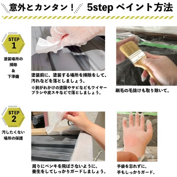 水性シリコン遮熱建物用(つやあり) 水性外かべ用塗料 遮熱効果あり! カンペハピオ