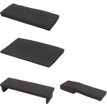 車中泊座席シートフラットマット セルタン