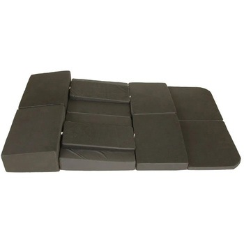 車中泊座席シートフラットマット セルタン