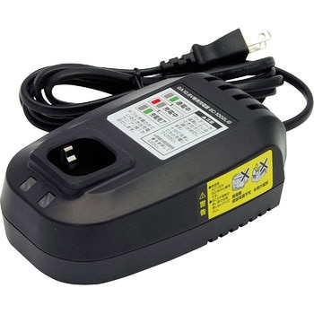 10.8V用共通充電器 GREEN ART