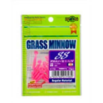 グラスミノーSS 1-1/8インチ - ECOGEAR