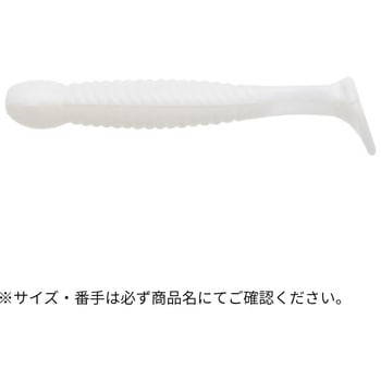 グラスミノーS 1-3/4インチ ECOGEAR