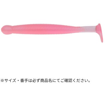 グラスミノーS 1-3/4インチ ECOGEAR