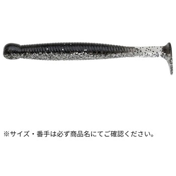 グラスミノーM 2-1/2インチ ECOGEAR