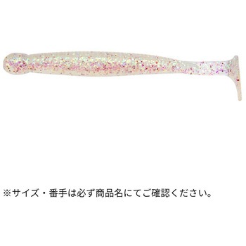 グラスミノーM 2-1/2インチ ECOGEAR