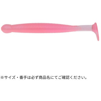 グラスミノーL 3-1/4インチ ECOGEAR