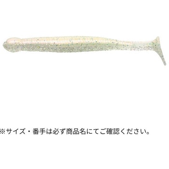 グラスミノーL 3-1/4インチ ECOGEAR