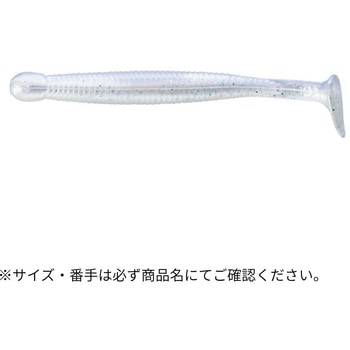 グラスミノーL 3-1/4インチ ECOGEAR