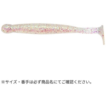 グラスミノーL 3-1/4インチ ECOGEAR