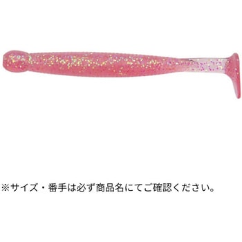 グラスミノーL 3-1/4インチ ECOGEAR