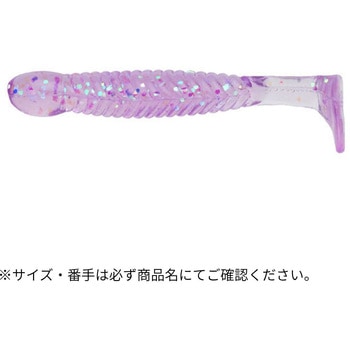 グラスミノーL 3-1/4インチ ECOGEAR