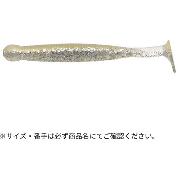 グラスミノーL 3-1/4インチ ECOGEAR