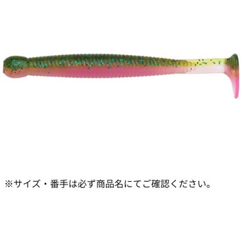 グラスミノーL 3-1/4インチ ECOGEAR