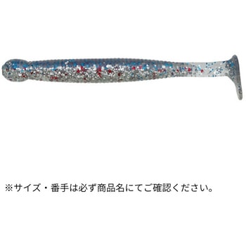 グラスミノーL 3-1/4インチ ECOGEAR