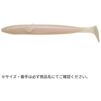 パワーシャッド 5インチ ECOGEAR