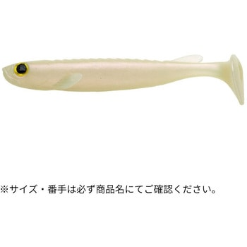 ケルト 3.5インチ ECOGEAR