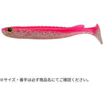 ケルト 3.5インチ ECOGEAR