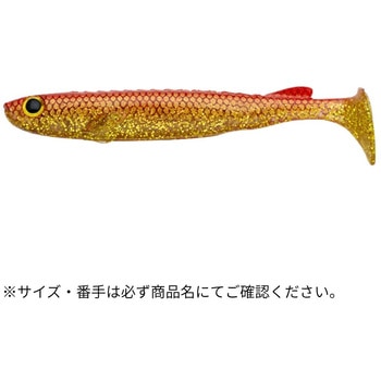 ケルト 3.5インチ ECOGEAR