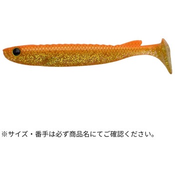 ケルト 3.5インチ ECOGEAR