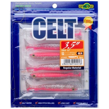 ケルト 3.5インチ ECOGEAR