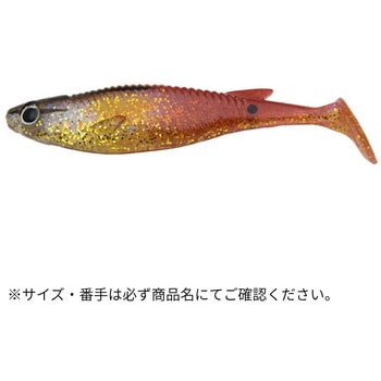 バルト 3.5インチ ECOGEAR