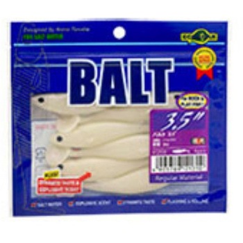 バルト 3.5インチ ECOGEAR