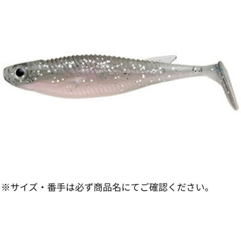 バルト 4インチ ECOGEAR