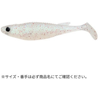 バルト 4インチ ECOGEAR