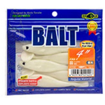 バルト 4インチ ECOGEAR