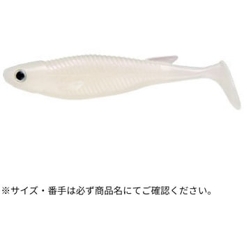 バルト 6インチ ECOGEAR