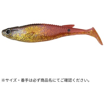 475 CP�l���u�c�_�C �o���g 6�C���` ECOGEAR 475 CP�l���u�c�_�C�F ���@140mm 59646557