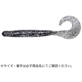 ロックマックス 3インチ ECOGEAR