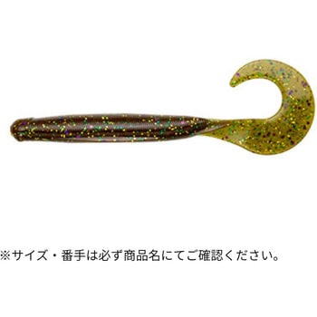 ロックマックス 3インチ ECOGEAR