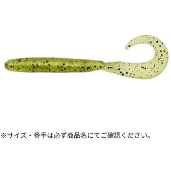 ロックマックス 3インチ ECOGEAR